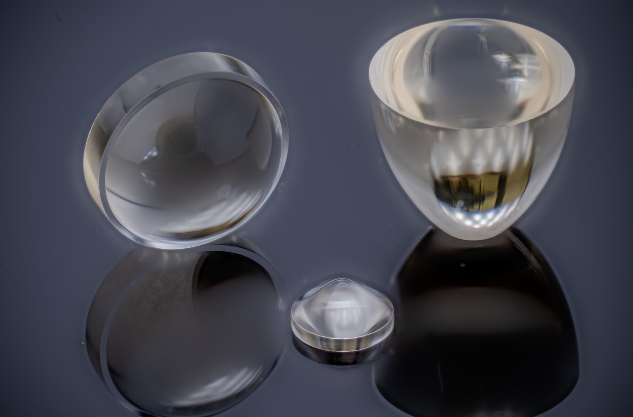 Micro Optical Components - Printoptix